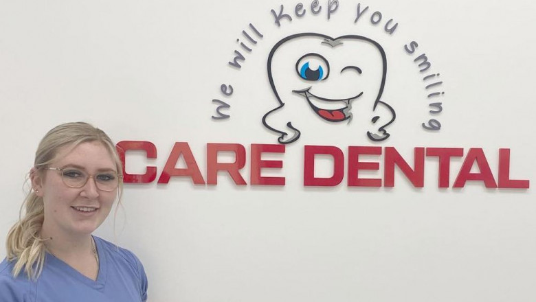 Joyner Dentist