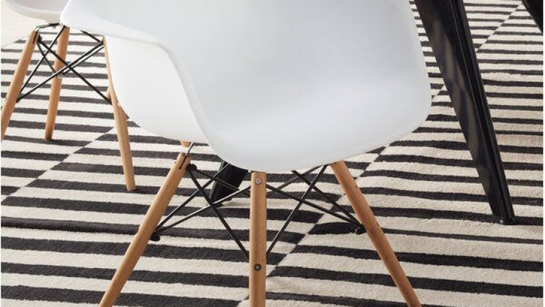 Just How Important Are Restaurant Chairs?