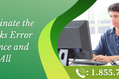 Let’s Eliminate the QuickBooks Error H202 Once and For All