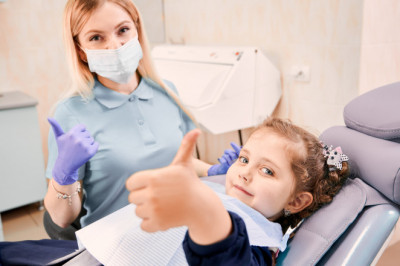 Major Reason Of Gum Bleeding in Children