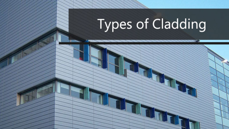 Non Combustible Cladding Market | Global Industry Trends, Segmentation, Business Opportunities &amp; Forecast To 2028