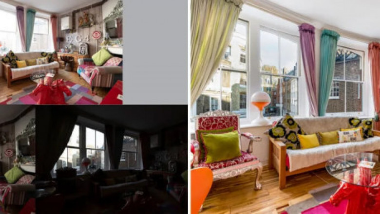 Outsource HDR Blending Services to Get Your Photo Turn Into Masterpiece