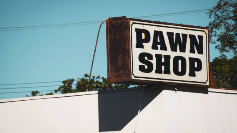 Pawn Shop Market Is Gaining Robust Traction Due to Increasing Need for Quick Access to Money