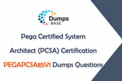 PEGAPCSA86V1 Reliable Learning Materials & Pegasystems PEGAPCSA86V1 Training Courses - PEGAPCSA86V1 Reliable Study Notes