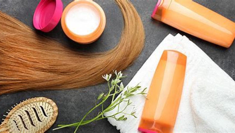 Professional Hair Care Market 2022 Industry Report by Key Players, Industry Outlook and Opportunity Analysis till 2028