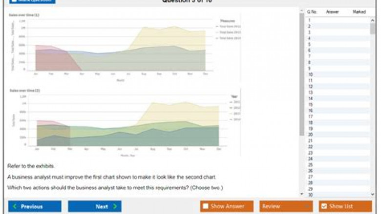 QSBA2021 Related Certifications, Reliable QSBA2021 Exam Test | Valid QSBA2021 Test Discount
