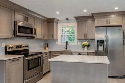 Reasons to Hire a Kitchen Designer