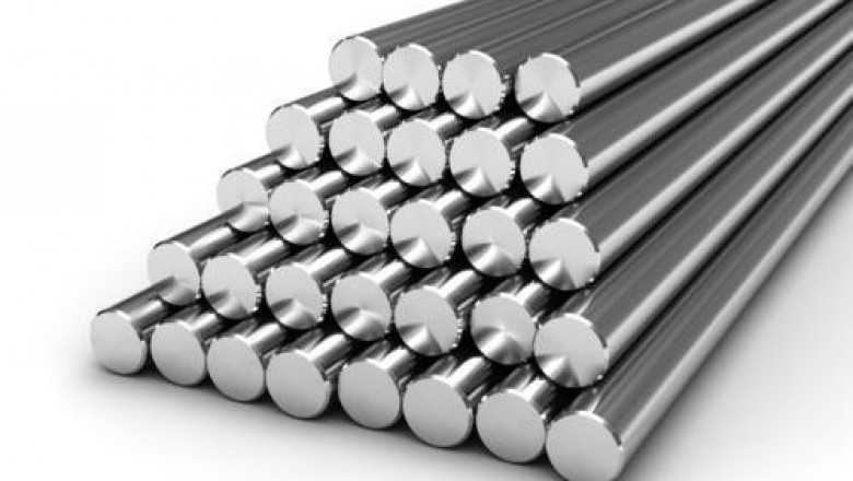 Stainless Steel Market 2022 Size, Dynamics & Forecast Report to 2028
