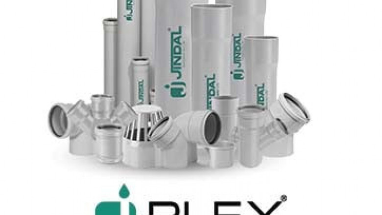 SWR Drainage System Manufacturers