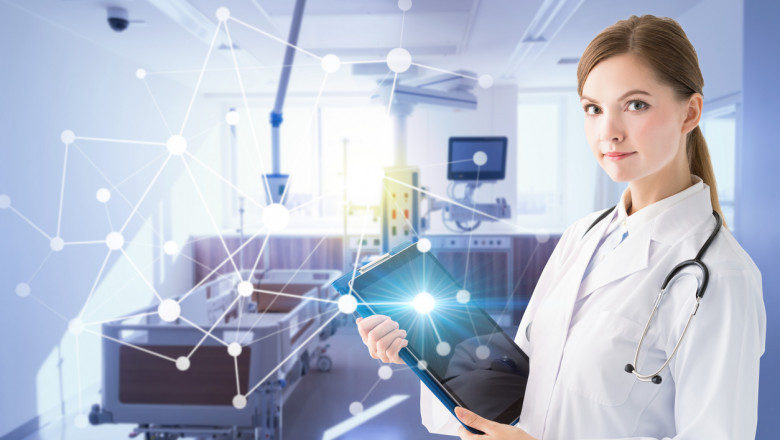 The Goal of Smart Hospital Solutions Is To Maximise Cost and Energy Efficiency