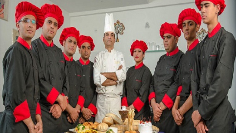 The Latest Technology Trends in Hotel Management Industry