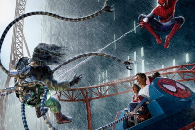 The Ultimate Guide To IMG Worlds Of Adventure, Dubai