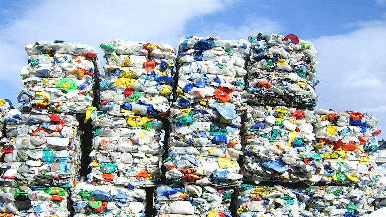 Using Recycled Plastics Will Reduce Environmental Contamination