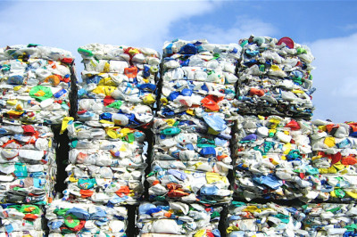 Using Recycled Plastics Will Reduce Environmental Contamination