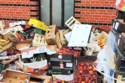 Waste Management