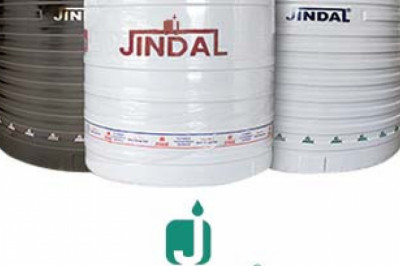 Water Storage Tanks Manufacturers in India