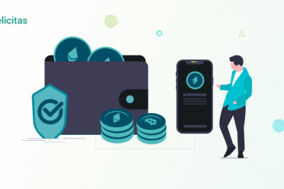 What everyone is saying about the types of Crypto Wallets