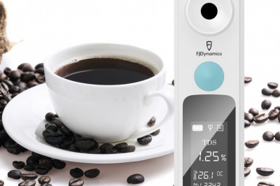 What is a coffee refractometer and how to use it?