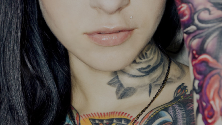 What sort of Jewelry is perfect for Body Piercing?