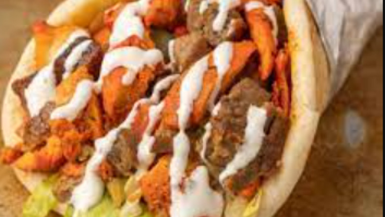 Where To Buy Halal Chicken Gyro Meat