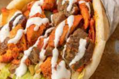 Where To Buy Halal Chicken Gyro Meat
