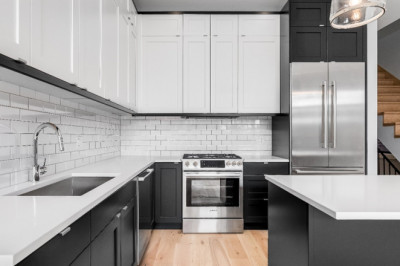 Why is Color Choice an Important Consideration when Remodeling Your Kitchen Space