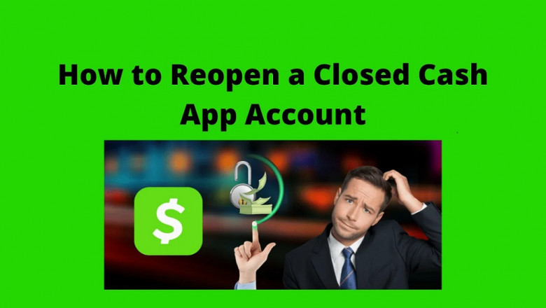 Your Cash App is Closed - Why it's happening?