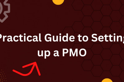 A Practical Guide to Setting up a PMO (with Examples)