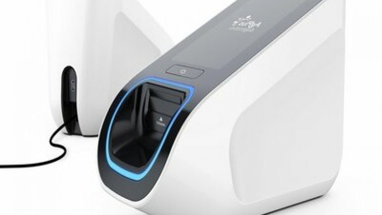 Affordable Rapid Diagnosis Test