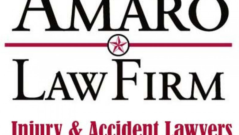 Amaro Law Firm Injury &amp; Accident Lawyers The Woodlands