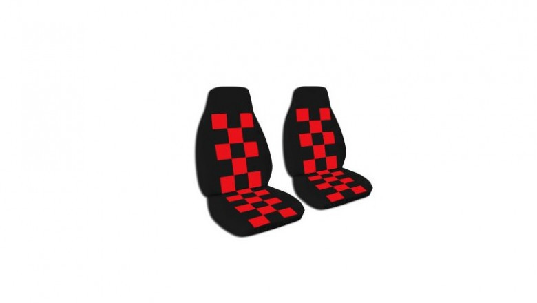 An Extensive Guide to Purchasing the Perfect Car Seat Covers