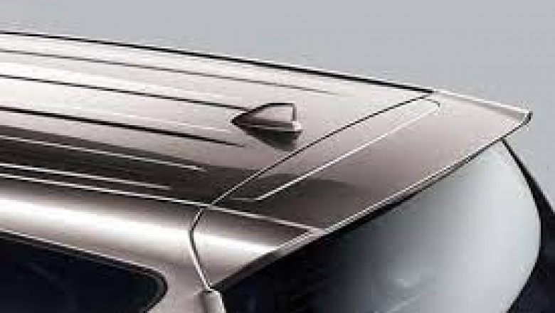 Automotive Transparent Antenna Market Revenue Growth and Quantitative Analysis Till 2030
