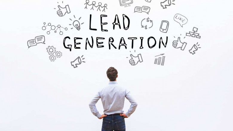 B2B Lead Generation Companies, Agencies and Services