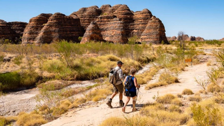 Before Taking Kimberley Tours, Learn About The Local Culture