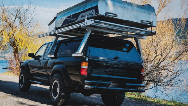 Benefits of Boat loader for trucks