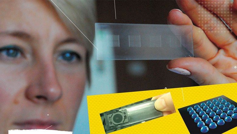 Biochips Market Insights, Outlook, Analysis and Trends by 2025