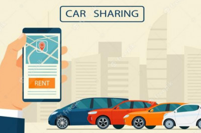 Carpooling Script - An Excellent Way to Develop Carpooling Business