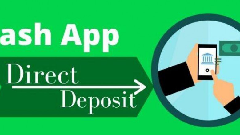 Cash App Direct Deposit Issues: Pending and Failed?