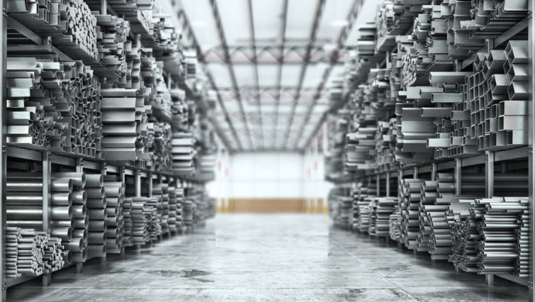 Choosing a Supplier for Steel - What to Consider When Choosing Materials