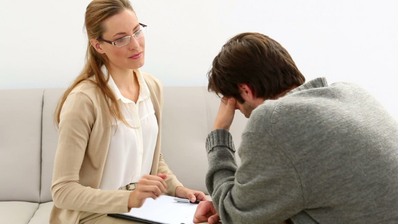Coaching or Therapy for Anxiety?