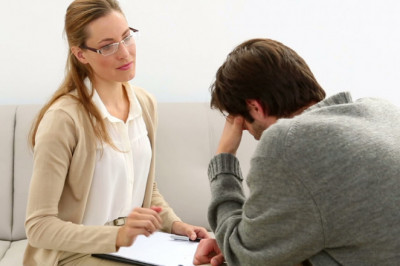 Coaching or Therapy for Anxiety?