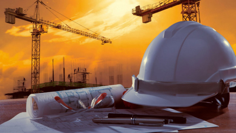 Construction Company In Lucknow - Sk Design