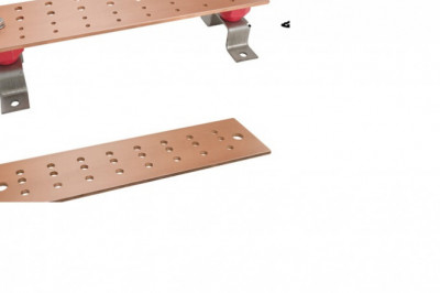 Copper Braided Busbar Manufacturers