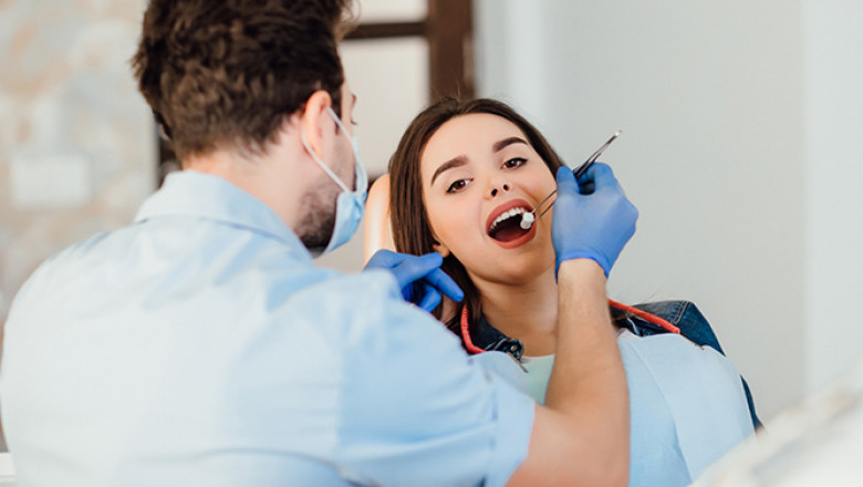 Dental treatment in Kolkata – Available without insurance