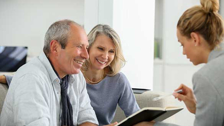 Do I need a financial planner in Lethbridge?