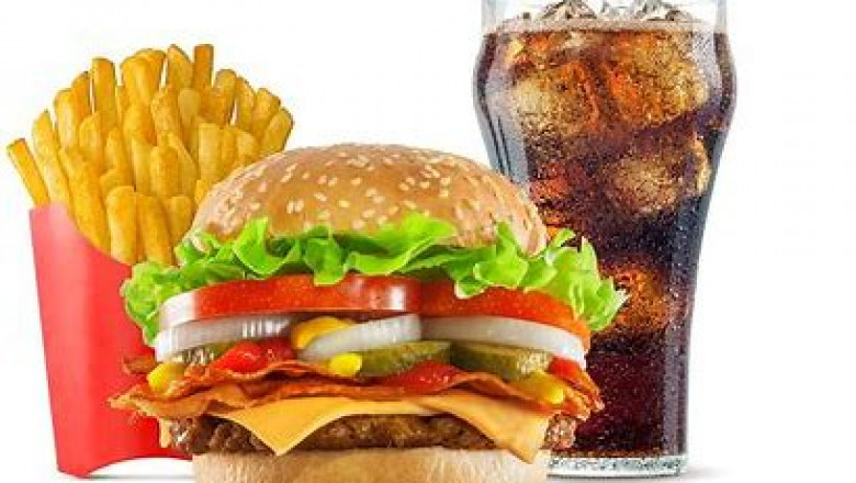 Fast Food Market 2022 Major Key Players and Industry Analysis Till 2028