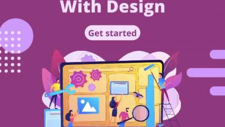 Find Professional Web Design Agency to Build Your Website