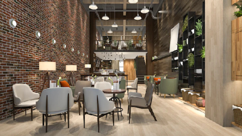 Find The Top Restaurant For Tasty Food And Best Ambience In Patel Nagar!