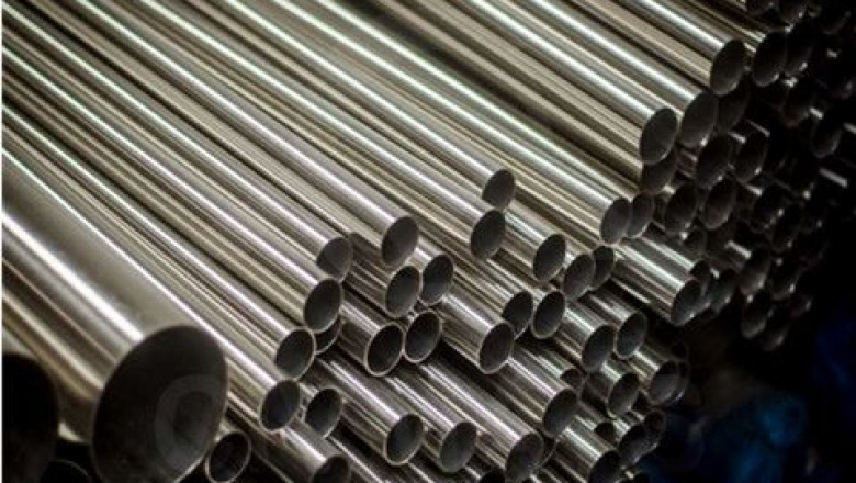 Four production processes of stainless steel welded pipe