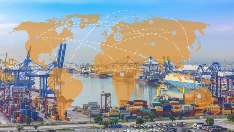 Freight Forwarding Companies in Russia to UAE